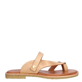 Billi Bi T7002 Sandaler, Taupe Osso Calf 